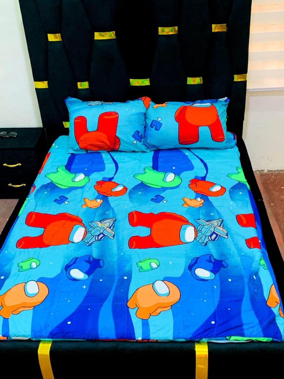 Bed Image 2